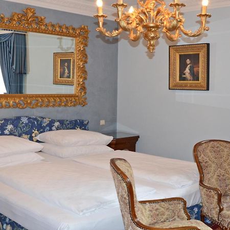 Seehotel Porcia Pörtschach am Wörthersee Chambre photo