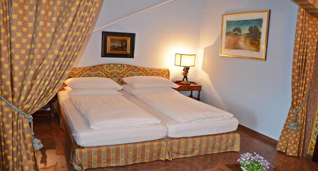 Seehotel Porcia Pörtschach am Wörthersee Chambre photo