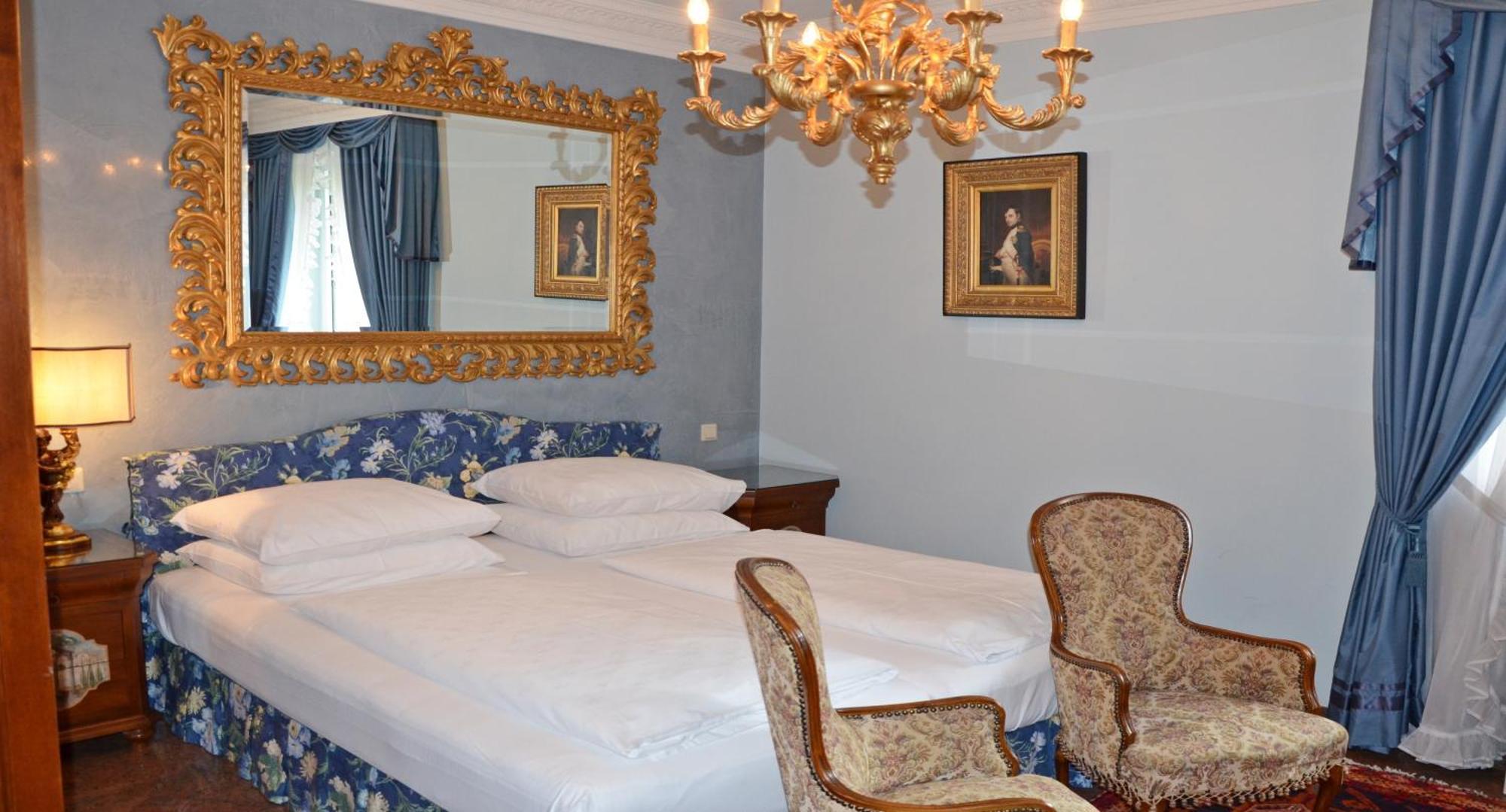 Seehotel Porcia Pörtschach am Wörthersee Chambre photo