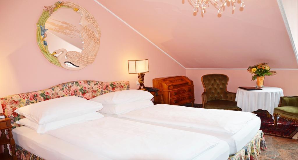 Seehotel Porcia Pörtschach am Wörthersee Extérieur photo