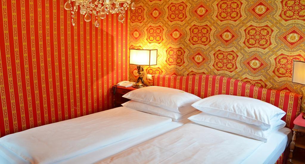 Seehotel Porcia Pörtschach am Wörthersee Extérieur photo
