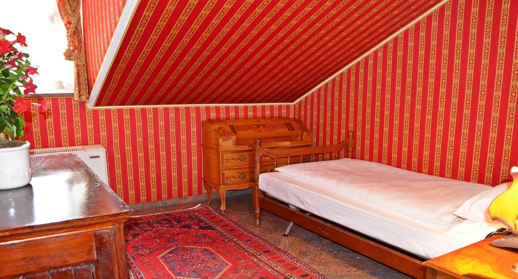 Seehotel Porcia Pörtschach am Wörthersee Extérieur photo