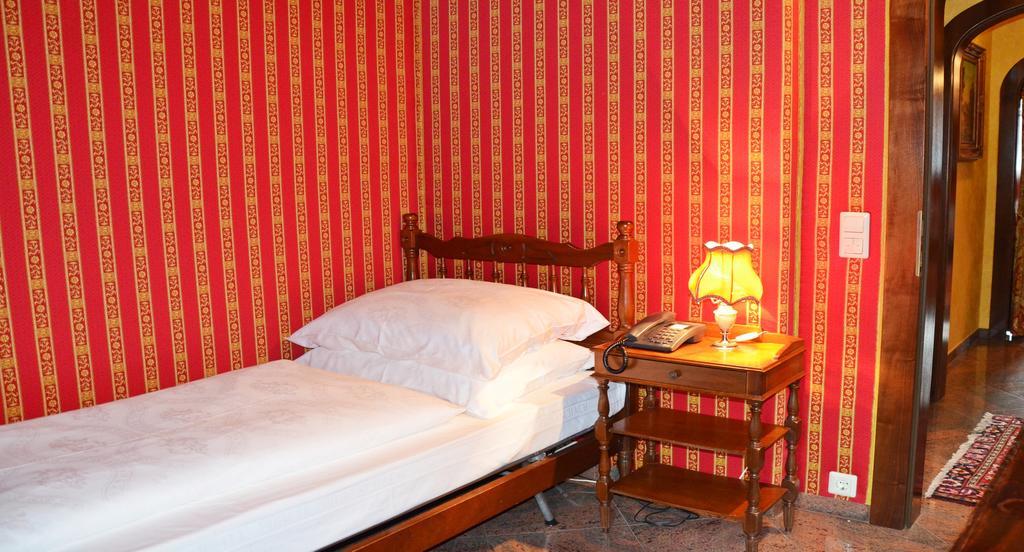 Seehotel Porcia Pörtschach am Wörthersee Extérieur photo