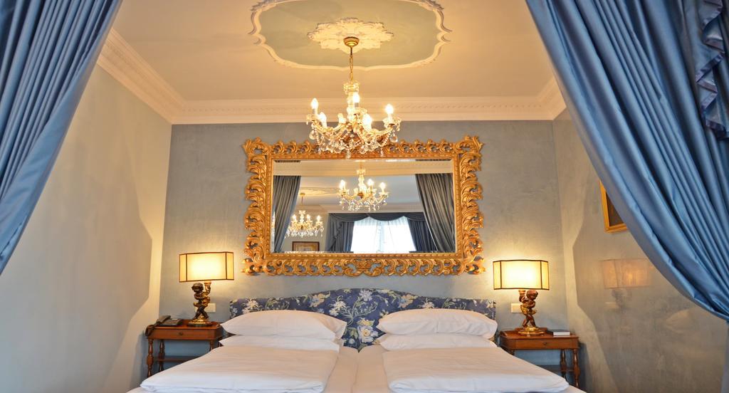 Seehotel Porcia Pörtschach am Wörthersee Extérieur photo