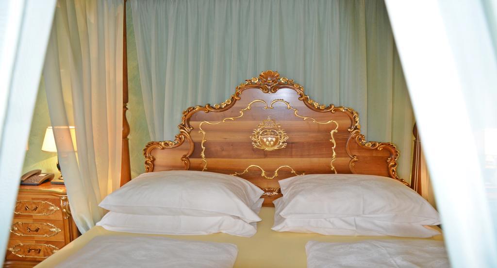 Seehotel Porcia Pörtschach am Wörthersee Extérieur photo