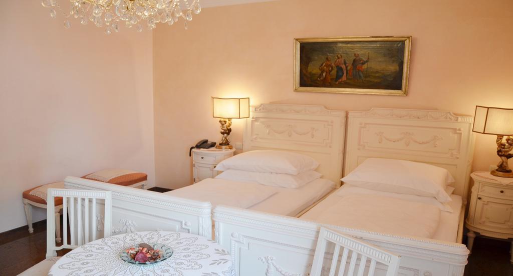 Seehotel Porcia Pörtschach am Wörthersee Extérieur photo