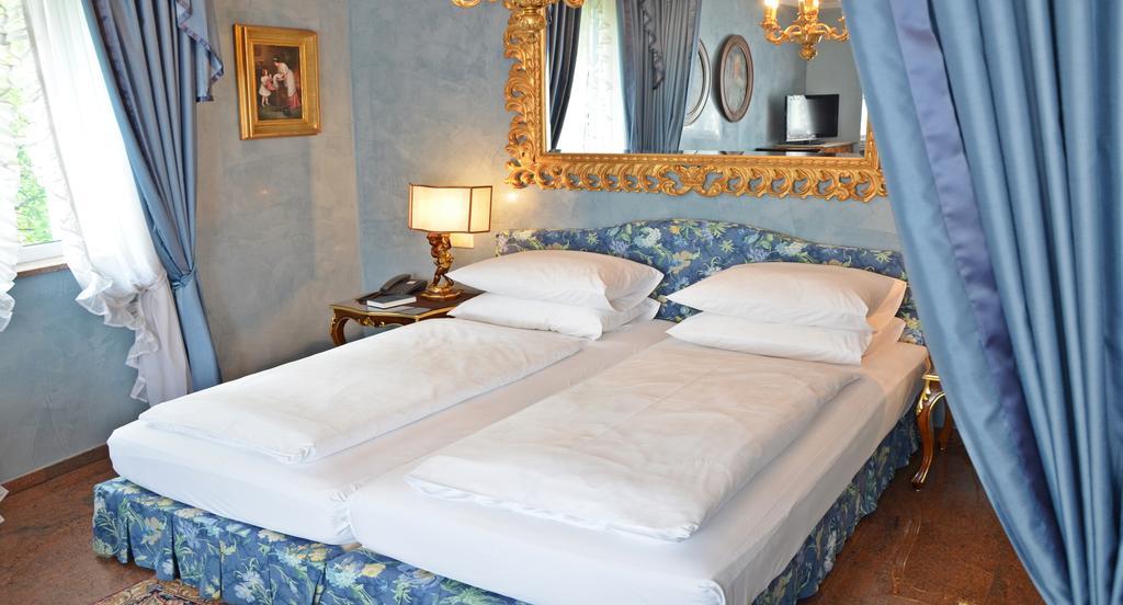 Seehotel Porcia Pörtschach am Wörthersee Extérieur photo