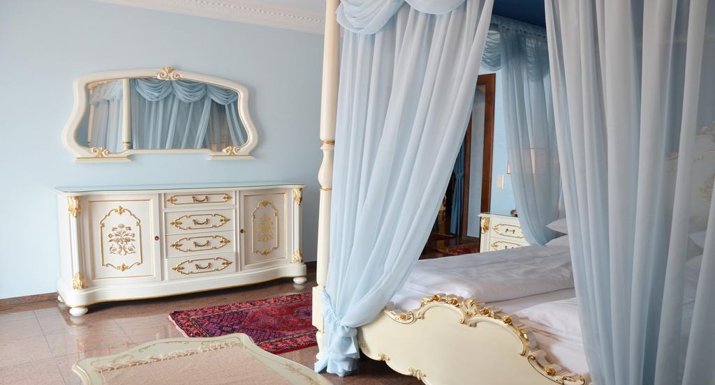 Seehotel Porcia Pörtschach am Wörthersee Extérieur photo