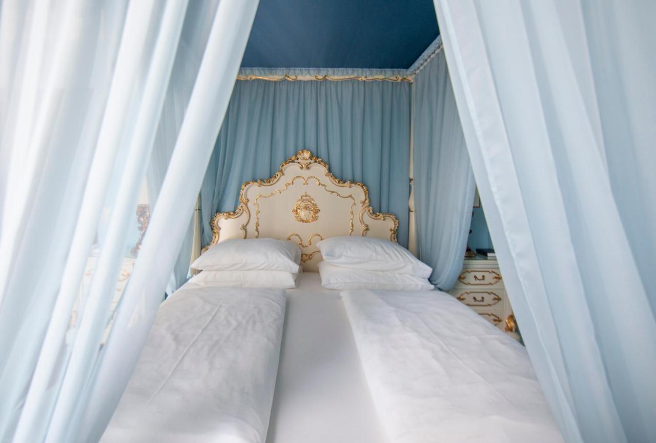 Seehotel Porcia Pörtschach am Wörthersee Extérieur photo